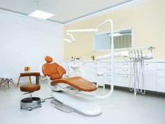 Dr. Radu Madalina - cabinet stomatologic